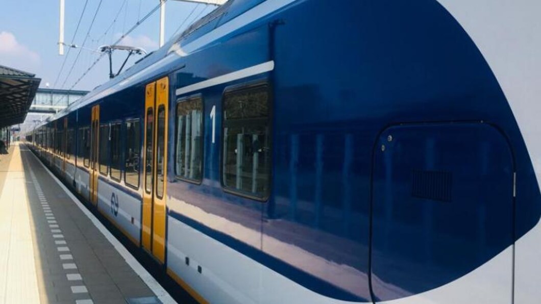 Trein