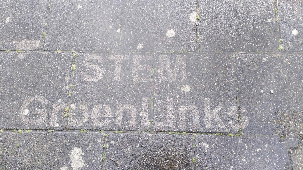 Stem GroenLinks